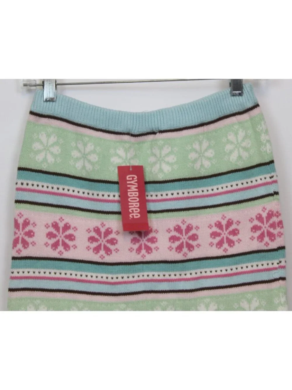 Gymboree 2009 winter